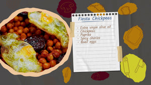 Recipe 4