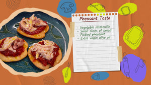 Recipe 2