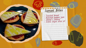 Recipe 3