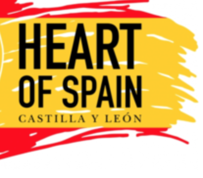 Heart of Spain