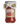 Heart of Spain Tomato Fried Sauce 290g jar, close-up of the rich, savory tomato sauce in a glass jar.